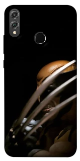 Чохол на Huawei Honor 8X Wolverine фото 1 з 1