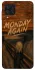 Чохол на Samsung Galaxy A22 4G Monday Again фото 1 з 1