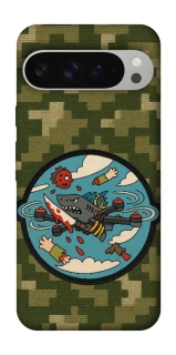 Чохол на Google Pixel 9 Pro XL FPV drone фото 1 з 1