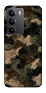 Чохол на Realme C75 Camouflage v30 фото 1 з 1