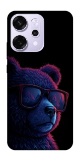 Чохол на Oppo Reno 14 Pro Cool Bear фото 1 з 1