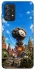 Чохол на Samsung Galaxy A52 4G / A52 5G Moscow never sleeps ver.7 фото 1 з 1