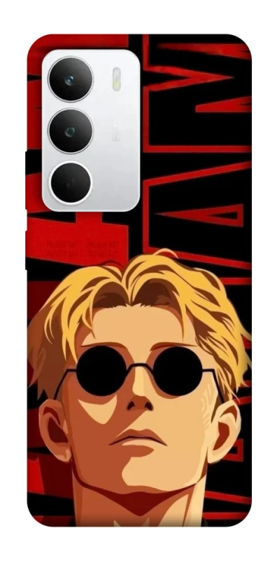 Чохол на Realme C71 Nanami v2 фото 1 з 1