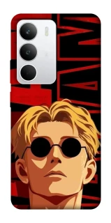 Чохол на Realme C71 Nanami v2 фото 1 з 1