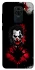 Чехол на Xiaomi Redmi Note 9 / Redmi 10X Joker Horror фото 1 из 1