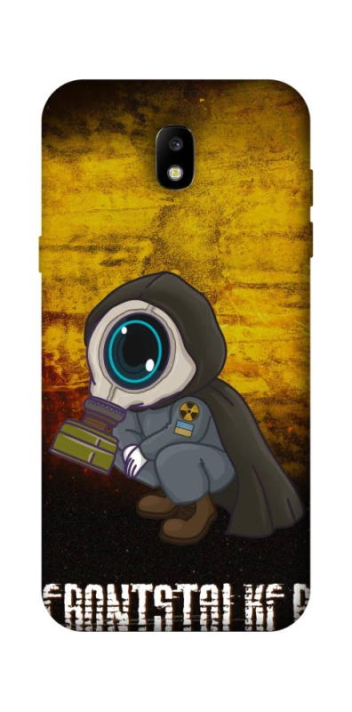 Чехол на Samsung Galaxy J5 (2017) FRONTSTALKER фото 1 из 1