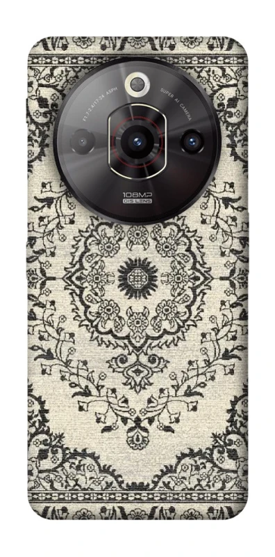 Чохол на ZTE Nubia Focus Pro Килим v51 фото 1 з 1