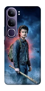 Чехол на Vivo Y300 Stranger Things ver.37 фото 1 из 1
