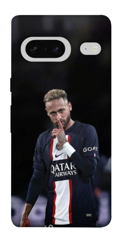 Чохол на Google Pixel 7 Neymar фото 1 з 1