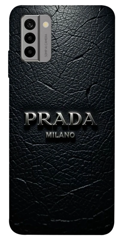 Чохол на Nokia G22 Prada фото 1 з 1
