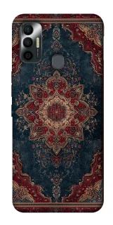 Чохол на TECNO Spark 7 Килим v88 фото 1 з 1