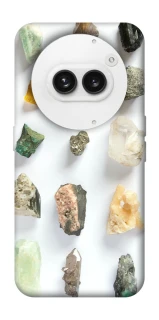 Чохол на Nothing Phone (2a) Колекція кристалів фото 1 з 1