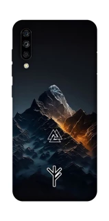 Чохол на ZTE Blade A7s (2019) Руни у горах фото 1 з 1