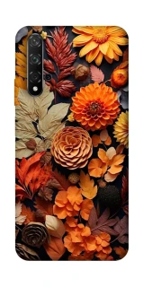 Чехол на Huawei Honor 20 / Nova 5T Dreams фото 1 из 1