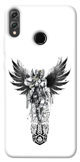 Чохол на Huawei Honor 8X Tattoo ver.12 фото 1 з 1