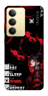 Чохол на Realme 14x She is Japanese ver.2 фото 1 з 1