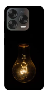 Чохол на ZTE Blade V70 Design Лампа Едісона фото 1 з 2