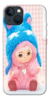 Чохол на Apple iPhone 13 (6.1") Wakuku ver.5 фото 1 з 1