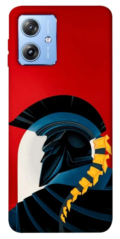 Чохол на Motorola Moto G84 Agamemnon фото 1 з 1
