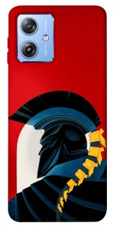 Чохол на Motorola Moto G84 Agamemnon фото 1 з 1