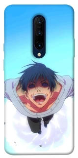 Чохол на OnePlus 7 Pro Toji v2 фото 1 з 1