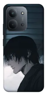 Чехол на Xiaomi Redmi 15C (Global) Toji Zenin фото 1 из 1
