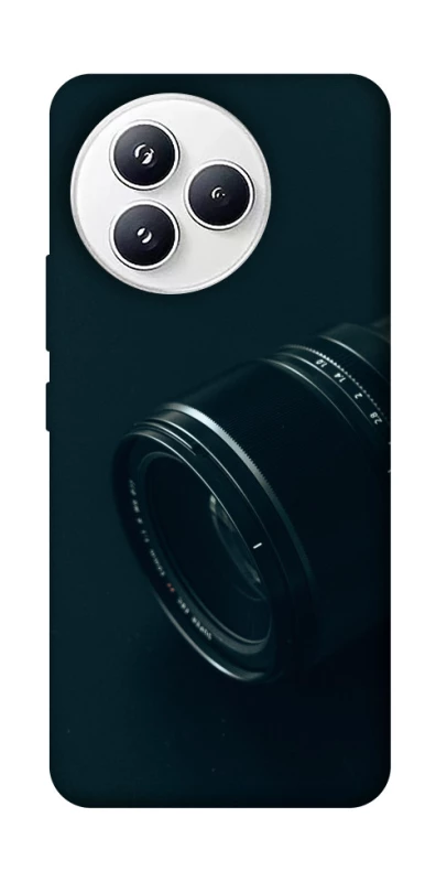 Чохол на Xiaomi Civi 5 Pro Лінза фото 1 з 1