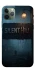Чохол на Apple iPhone 11 Pro (5.8") Silent Hill aesthetic ver.2 фото 1 з 1
