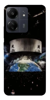 Чохол на Xiaomi Poco C65 Kanye West ver.7 фото 1 з 1