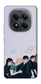 Чехол на Xiaomi Redmi Note 15 Pro 4G TXT v2 фото 1 из 1