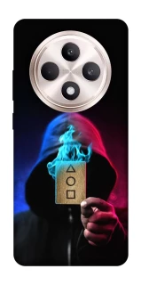 Чохол на Oppo Reno 12 F 4G/5G squid game v6 фото 1 з 1