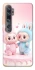 Чохол на Xiaomi Mi Note 10 / Note 10 Pro / Mi CC9 Pro Labubu Twins фото 1 з 1
