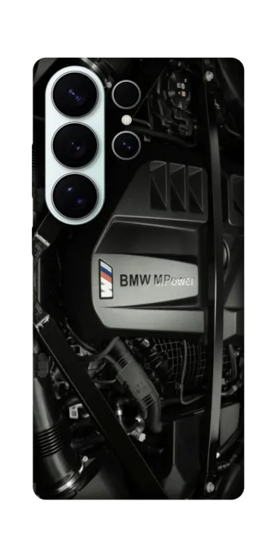 Чохол на Samsung Galaxy S26 BMW V58 фото 1 з 1