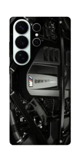 Чохол на Samsung Galaxy S26 BMW V58 фото 1 з 1