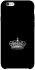 Чохол на Apple iPhone 6/6s plus (5.5") King фото 1 з 1