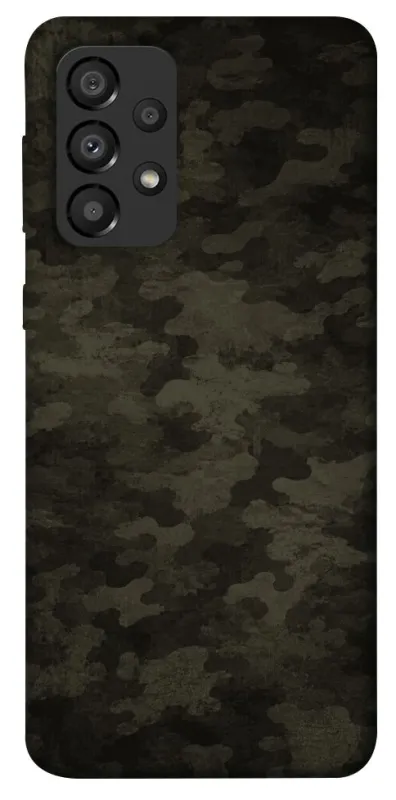 Чохол на Samsung Galaxy A33 5G Camouflage v22 фото 1 з 1