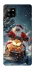 Чохол на Samsung Galaxy A42 5G Christmas spirit ver.9 фото 1 з 1