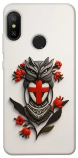 Чохол на Xiaomi Mi A2 Lite / Xiaomi Redmi 6 Pro Мотанка надії 3D фото 1 з 1