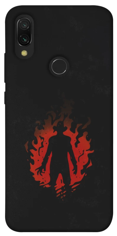 Чохол на Xiaomi Redmi 7 Daylight фото 1 з 1