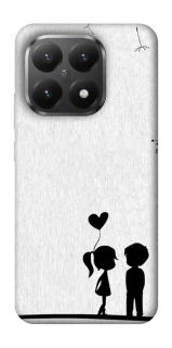 Чохол на Xiaomi 15T Love everywere фото 1 з 1