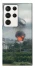 Чохол на Samsung Galaxy S23 Ultra Moscow never sleeps ver.4 фото 1 з 1