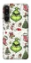 Чохол на Samsung Galaxy M16 5G Grinch mood ver.3 фото 1 з 1