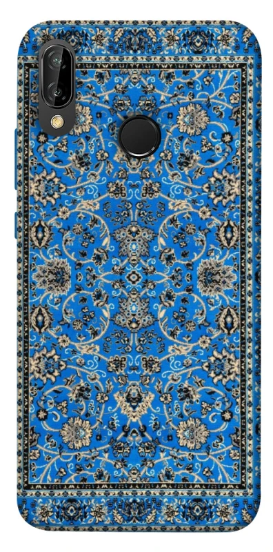 Чехол на Huawei P20 Lite Ковёр v52 фото 1 из 1