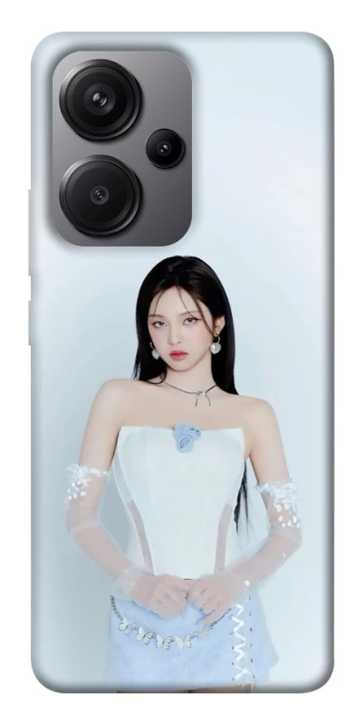 Чохол на Xiaomi Redmi Note 13 Pro+ Chiquita - BABYMONSTER фото 1 з 1