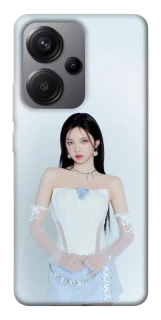 Чохол на Xiaomi Redmi Note 13 Pro+ Chiquita - BABYMONSTER фото 1 з 1