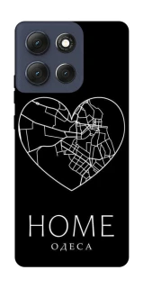 Чохол на Motorola Moto G86 Одеса Home фото 1 з 1