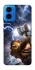 Чохол на Motorola Moto G45 Thrall фото 1 з 1