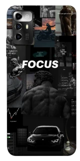 Чохол на ZTE Blade V40 Vita Focus ver.1 фото 1 з 1