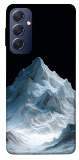 Чохол на Samsung Galaxy M54 5G White mountain фото 1 з 1