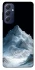 Чохол на Samsung Galaxy M54 5G White mountain фото 1 з 1